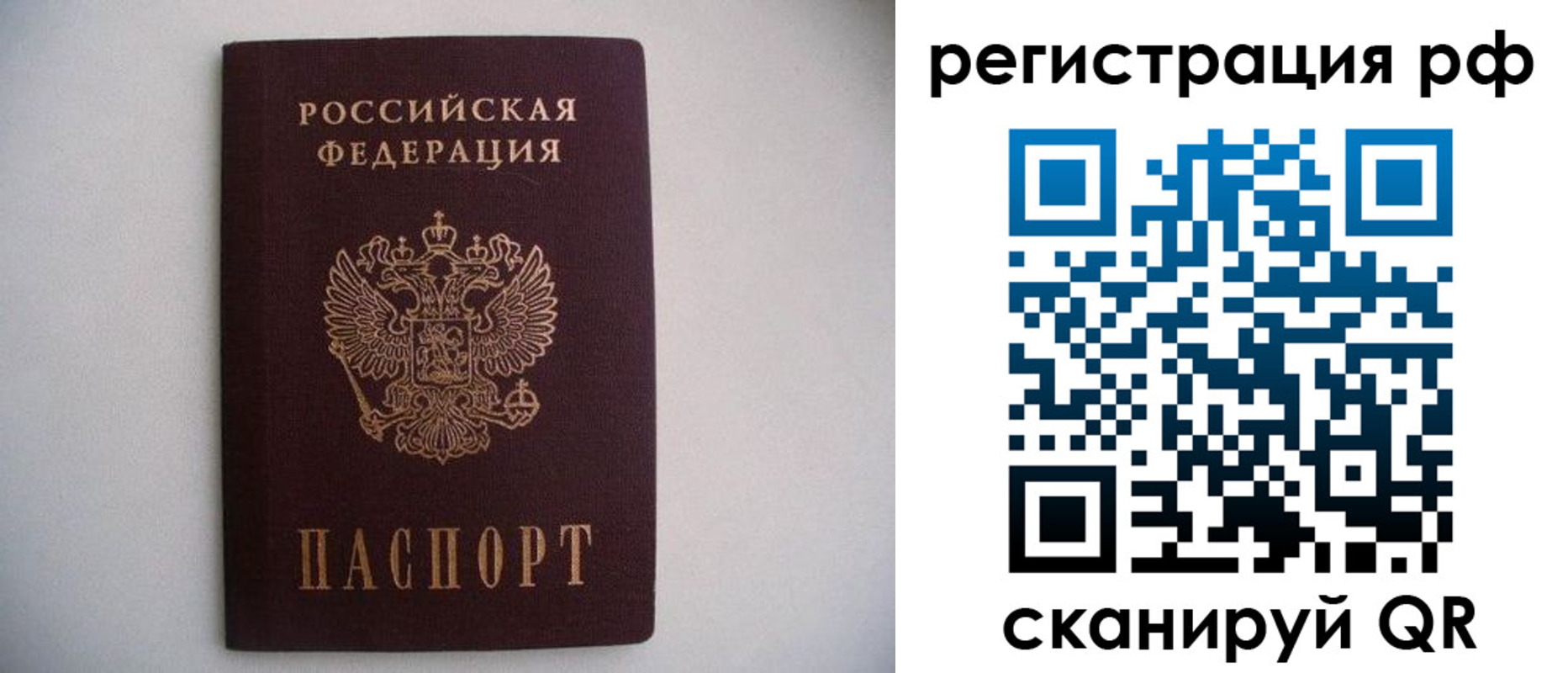 прописка в квартире в Коми